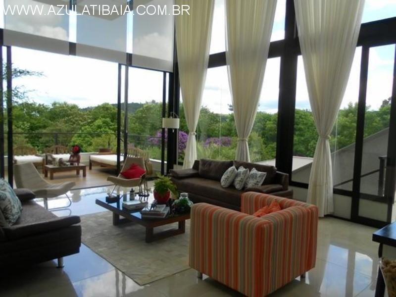 Casa de Condomínio à venda com 5 quartos, 1000m² - Foto 2