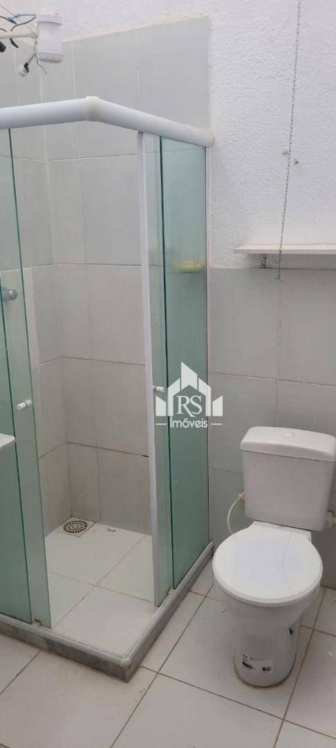 Casa de Condomínio à venda com 2 quartos, 60m² - Foto 11