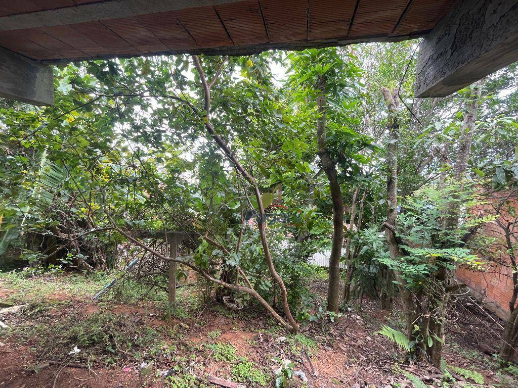 Casa para alugar com 2 quartos, 100m² - Foto 2