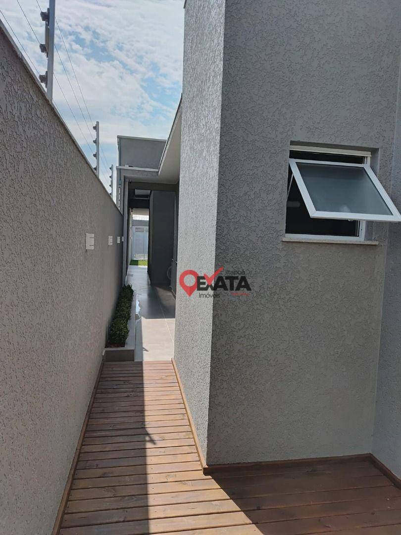 Casa à venda com 3 quartos, 90m² - Foto 34