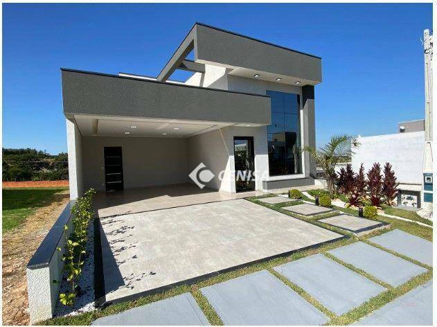 Casa de Condomínio à venda com 3 quartos, 180m² - Foto 2