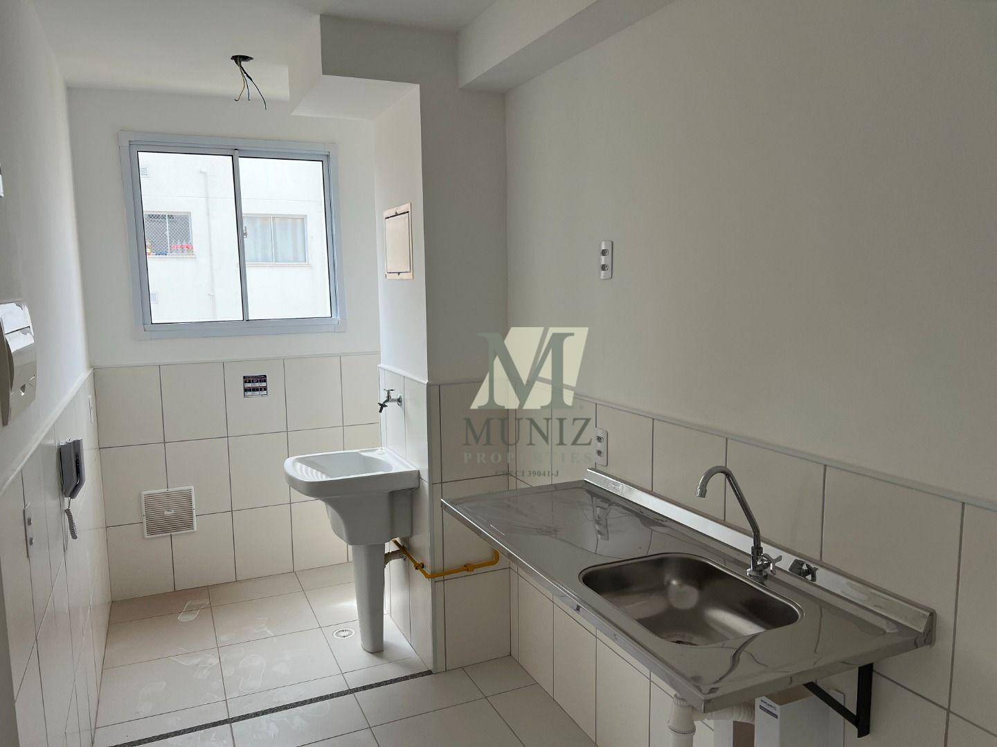 Apartamento à venda com 2 quartos, 45m² - Foto 21