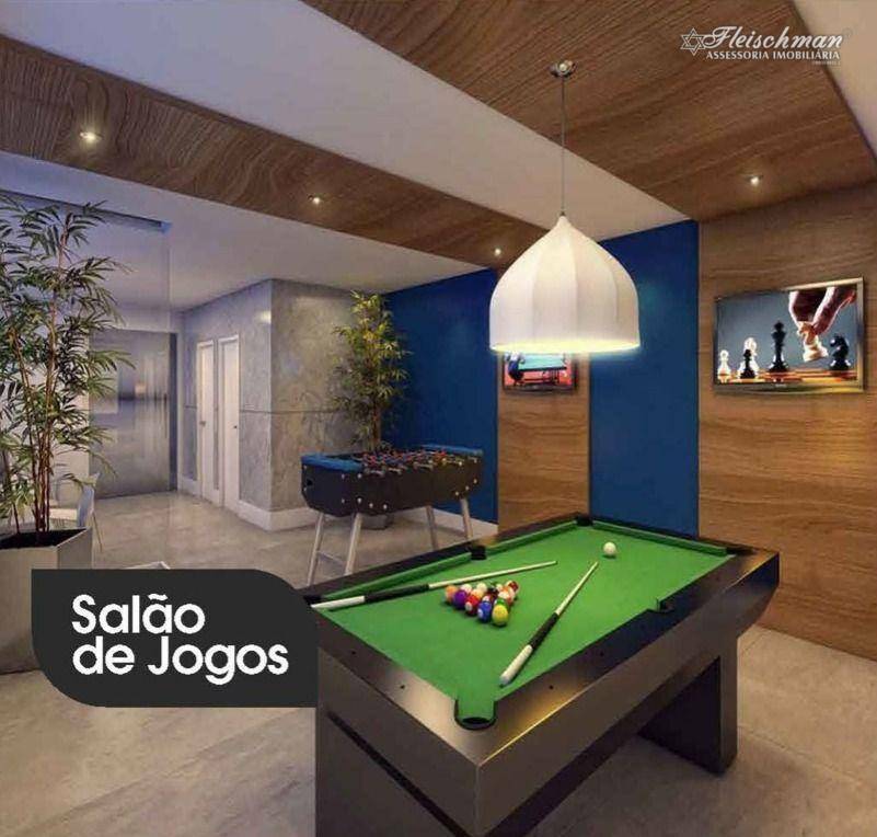 Apartamento à venda com 2 quartos, 50m² - Foto 9