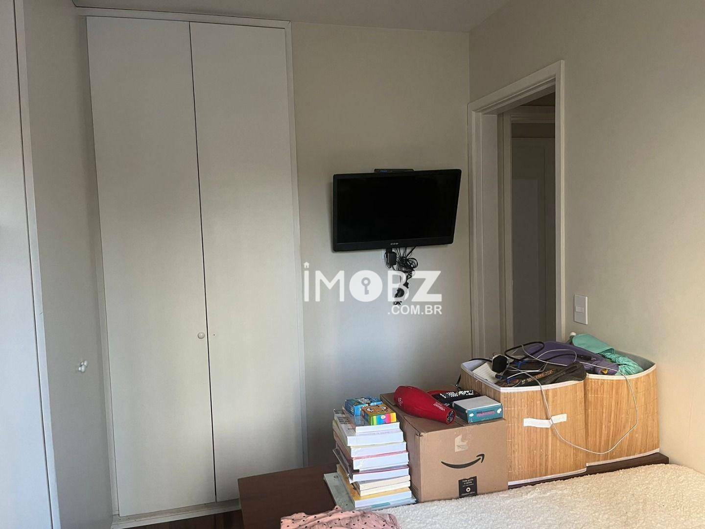 Apartamento à venda com 3 quartos, 93m² - Foto 9