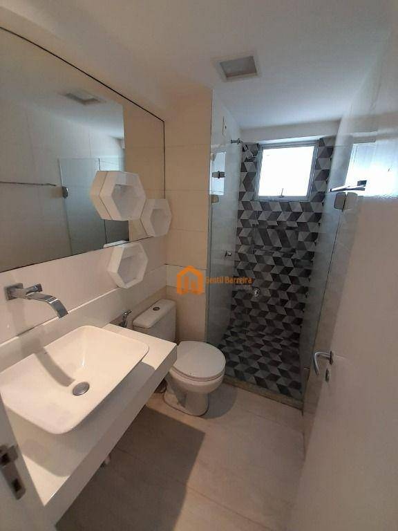 Apartamento à venda com 3 quartos, 110m² - Foto 9