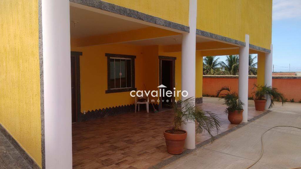 Casa de Condomínio à venda com 5 quartos, 340m² - Foto 7