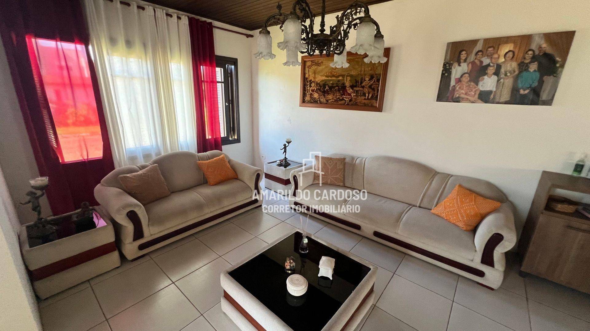 Casa, 3 quartos, 190 m² - Foto 9