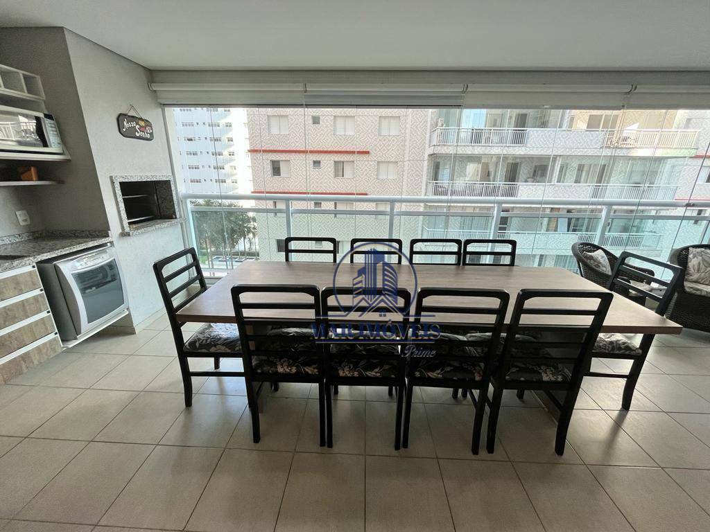 Apartamento à venda e aluguel com 3 quartos, 134m² - Foto 3