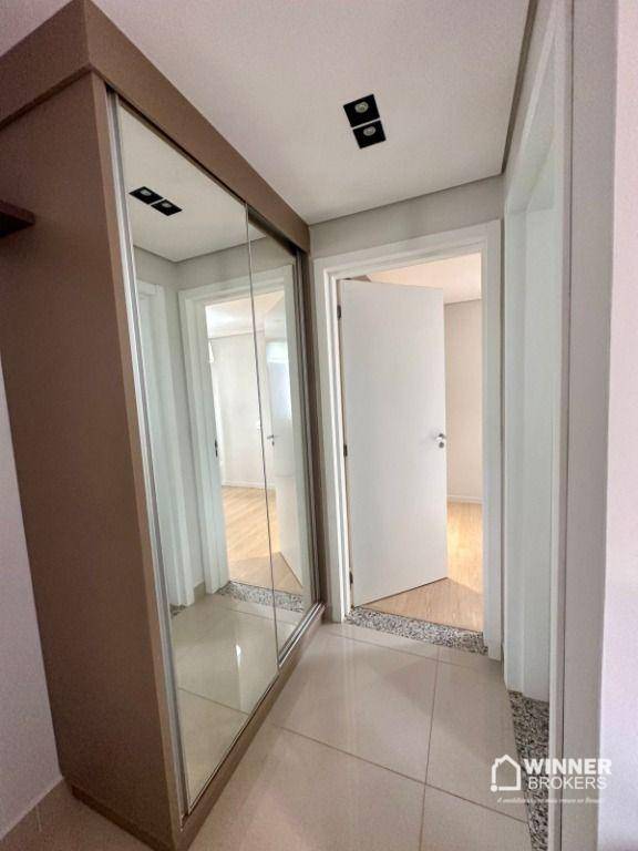 Apartamento, 1 quarto, 53 m² - Foto 5