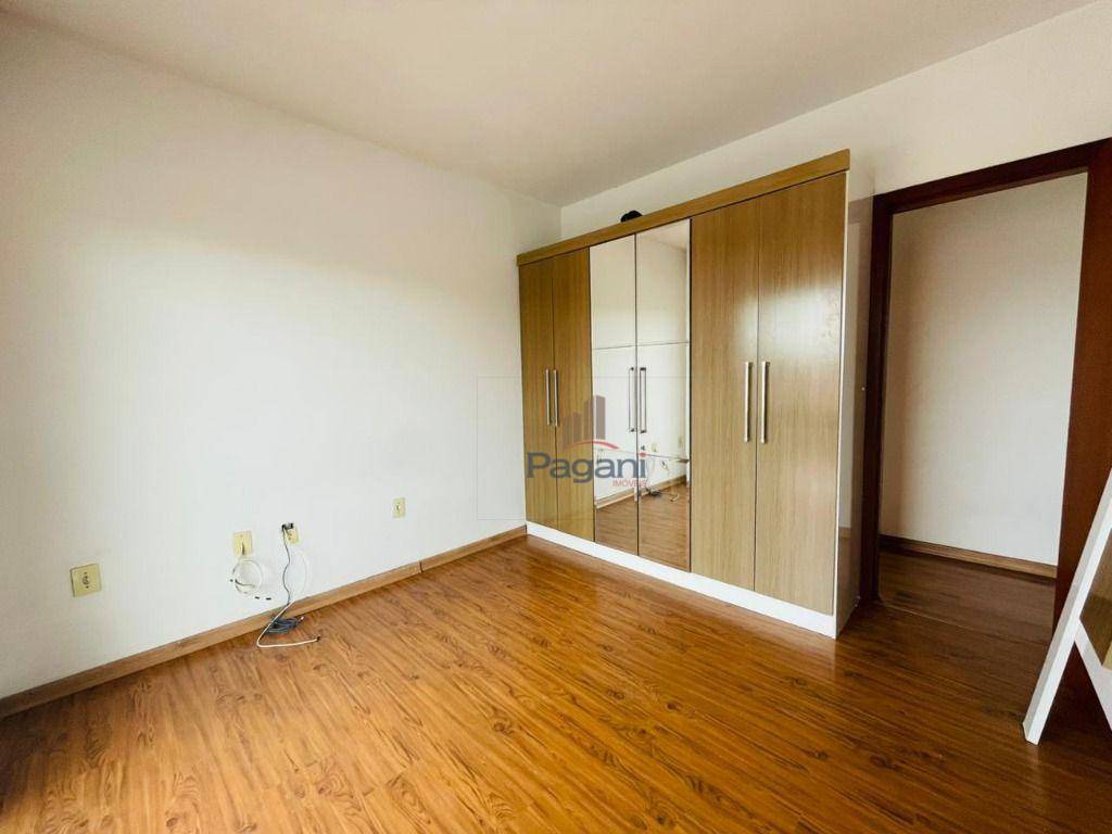 Sobrado, 2 quartos, 70 m² - Foto 5