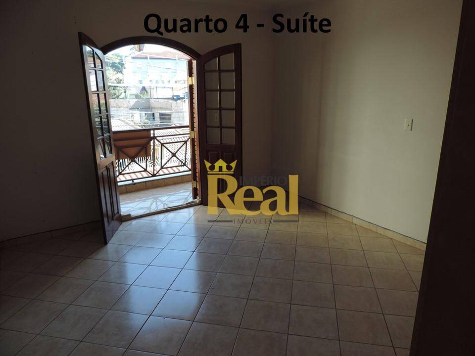 Sobrado à venda com 4 quartos, 192m² - Foto 19