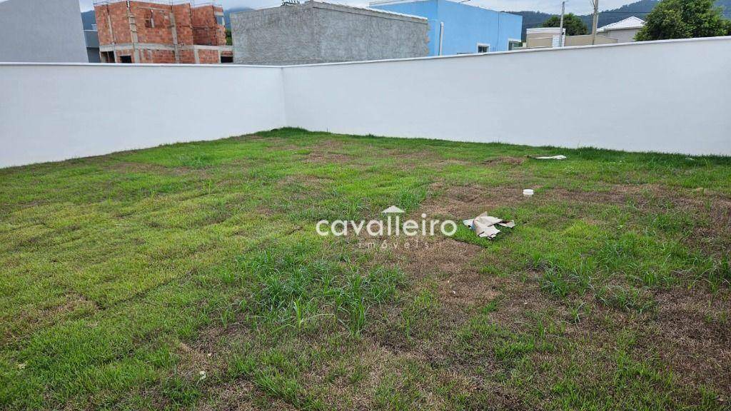 Casa de Condomínio à venda com 3 quartos, 99m² - Foto 5