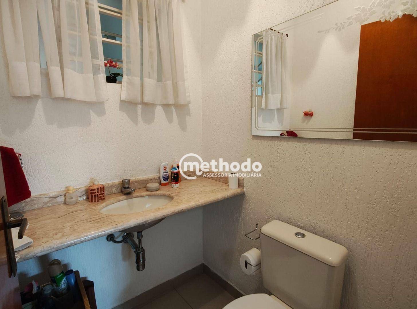 Casa à venda com 3 quartos, 200m² - Foto 20