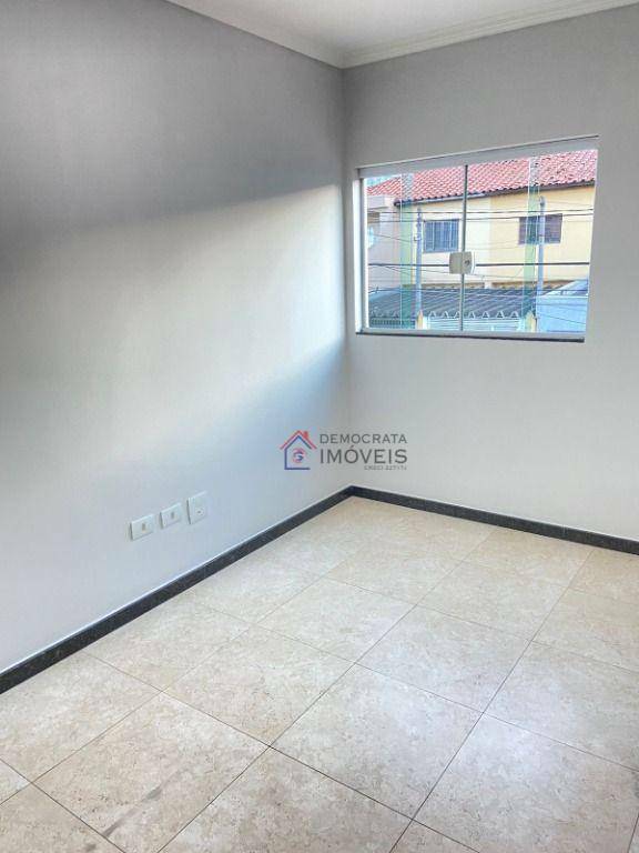 Sobrado à venda com 2 quartos, 86m² - Foto 3