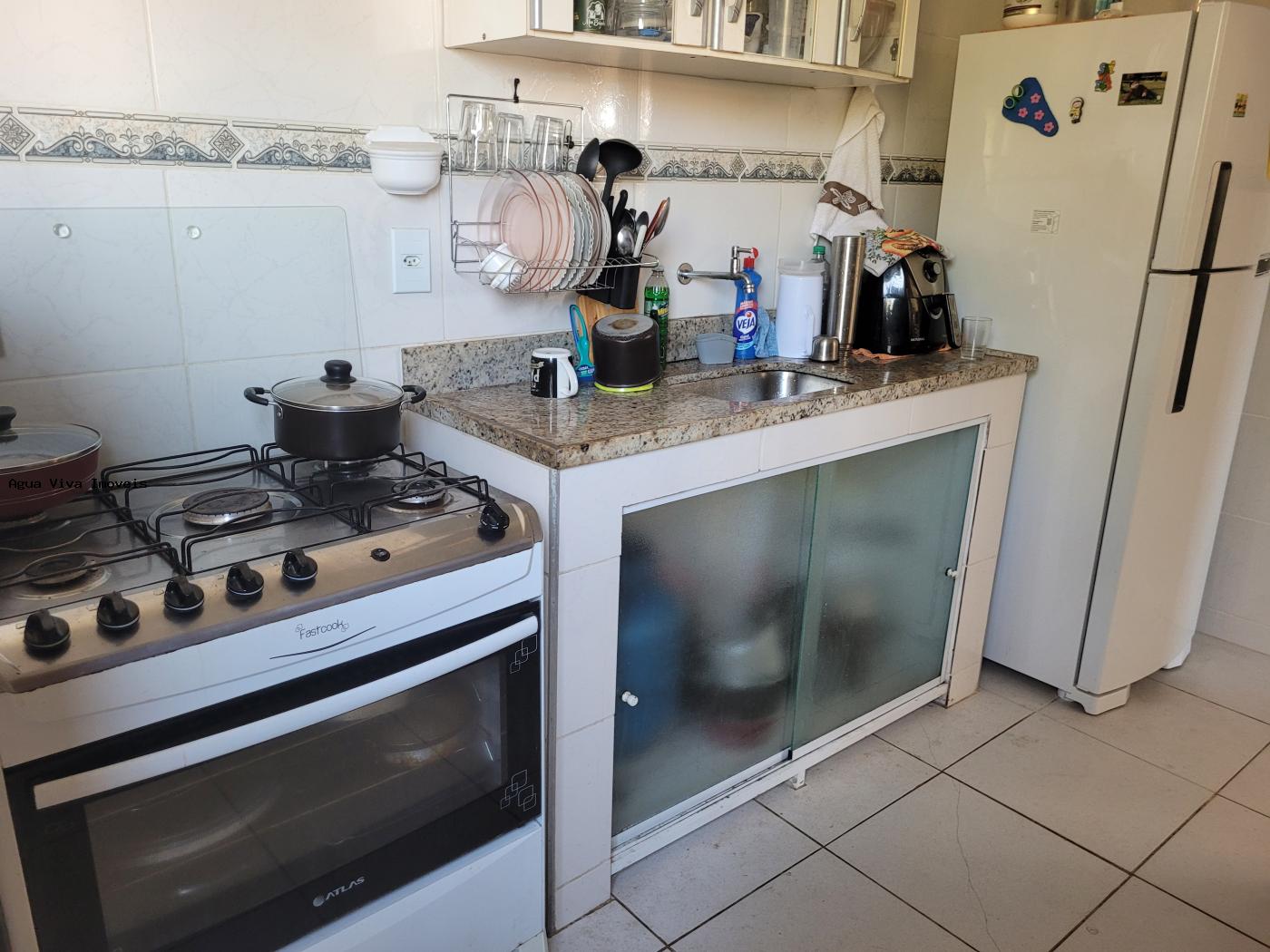 Apartamento à venda com 2 quartos - Foto 6