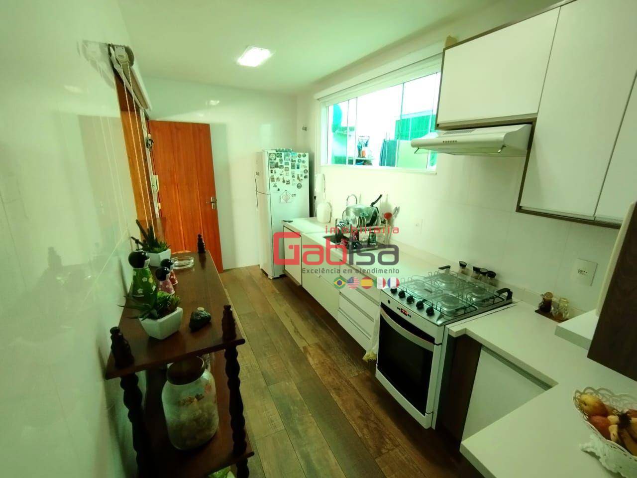 Apartamento à venda com 3 quartos, 100m² - Foto 6