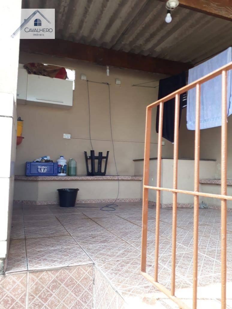 Sobrado à venda com 2 quartos, 145m² - Foto 9