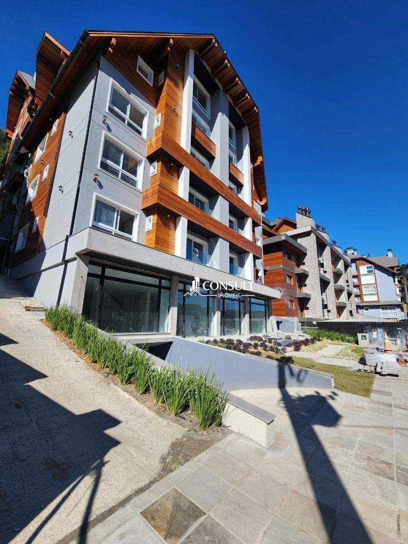 Apartamento, 2 quartos, 91 m² - Foto 6