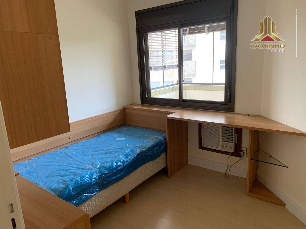 Apartamento à venda com 3 quartos, 100m² - Foto 7