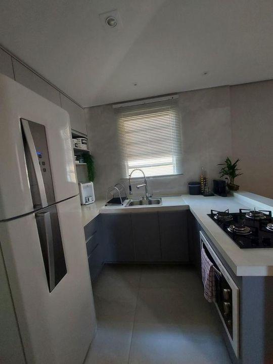 Apartamento à venda com 2 quartos, 50m² - Foto 10