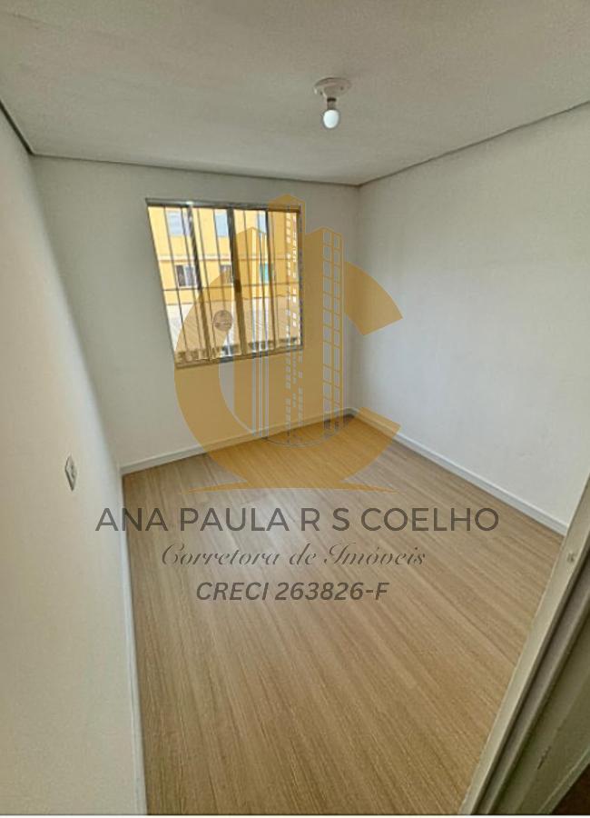 Apartamento à venda com 2 quartos, 39m² - Foto 3