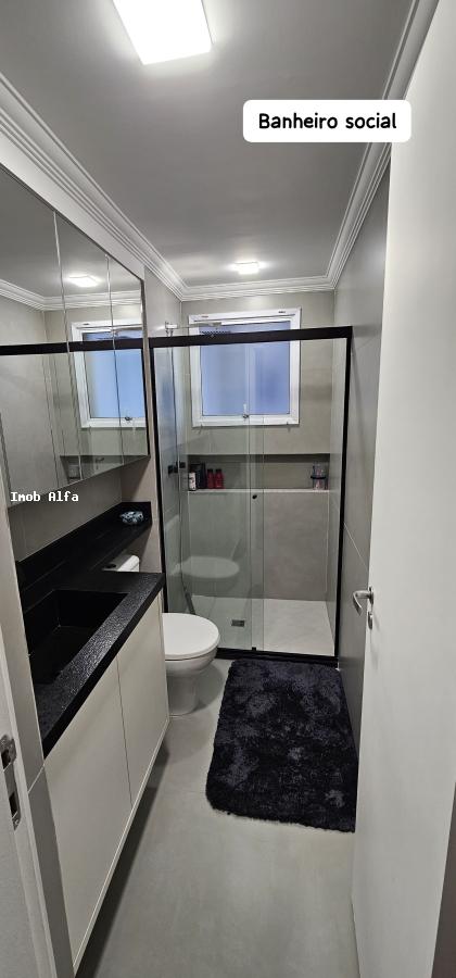 Apartamento à venda com 4 quartos, 105m² - Foto 11