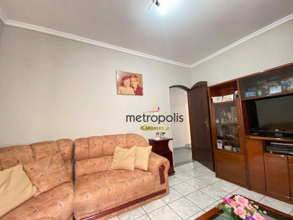 Sobrado à venda com 3 quartos, 240m² - Foto 18