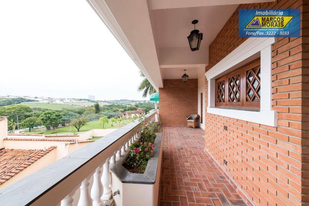 Casa de Condomínio à venda com 6 quartos, 1300m² - Foto 19