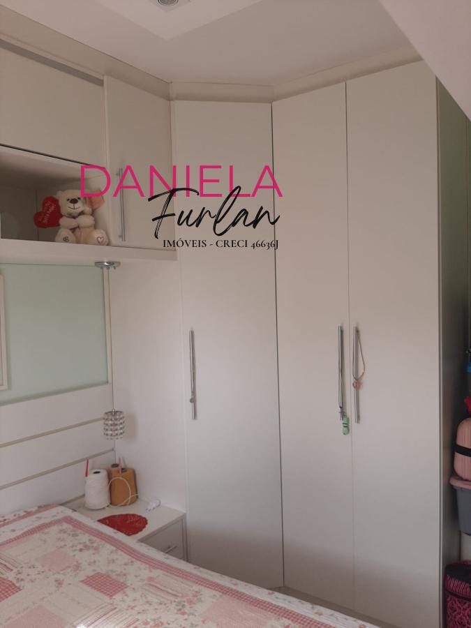 Apartamento à venda com 2 quartos, 47m² - Foto 12