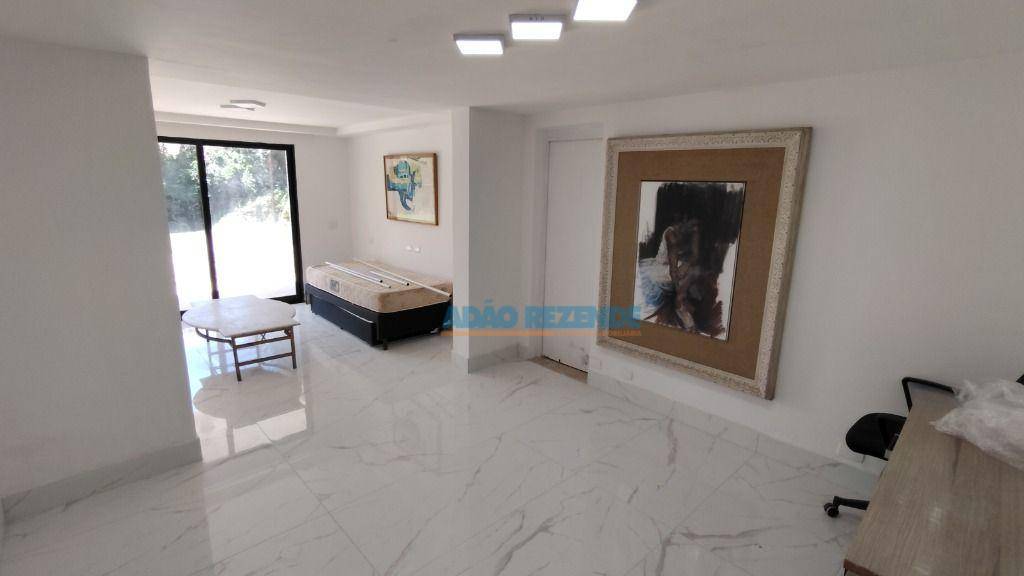 Casa de Condomínio à venda com 5 quartos, 460m² - Foto 36