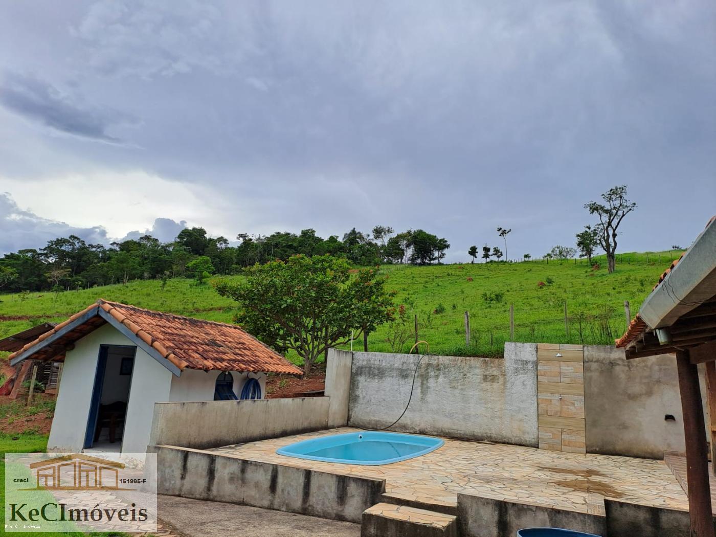 Fazenda à venda com 3 quartos, 12000m² - Foto 5