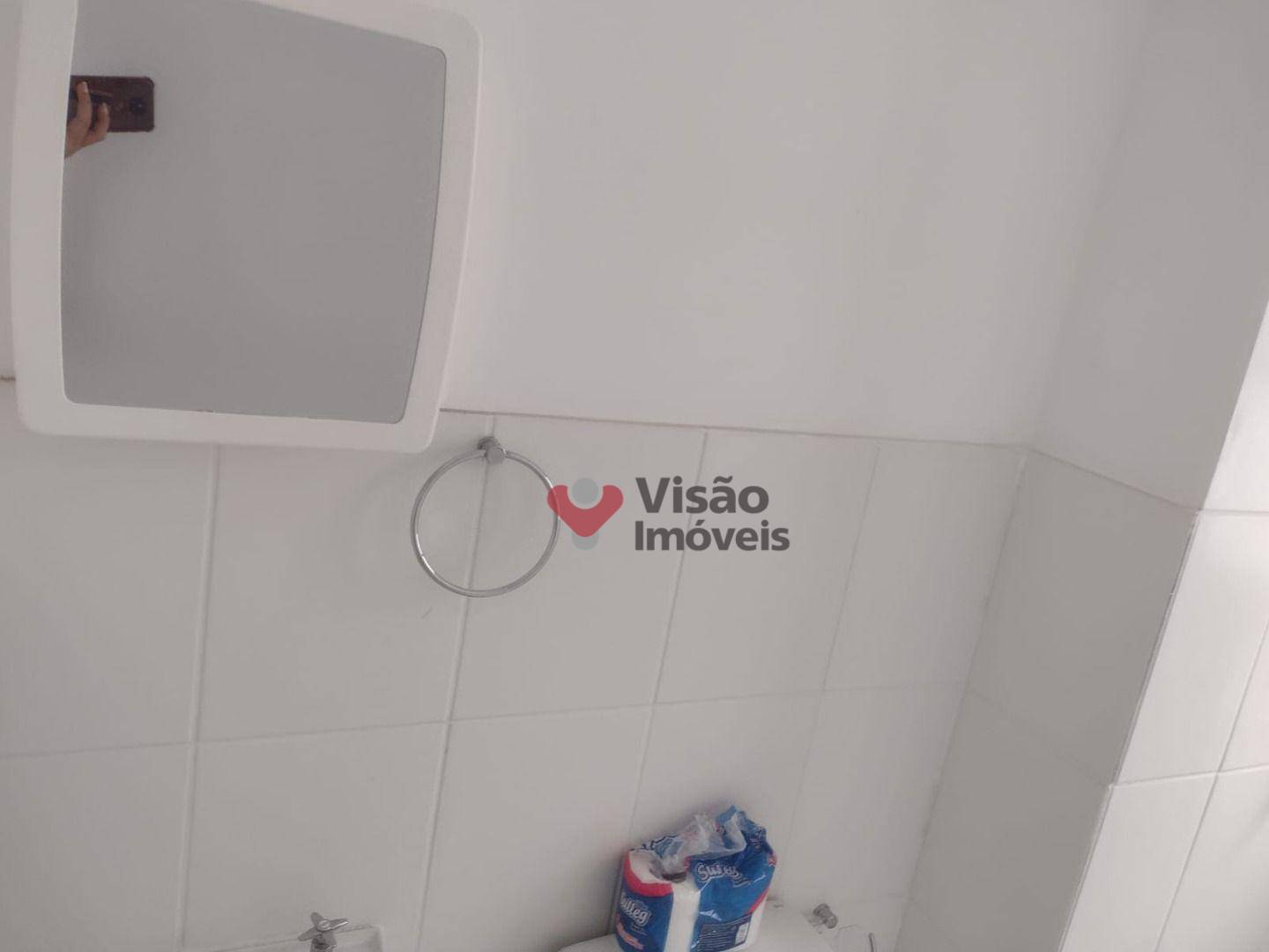 Apartamento à venda com 2 quartos, 46m² - Foto 8