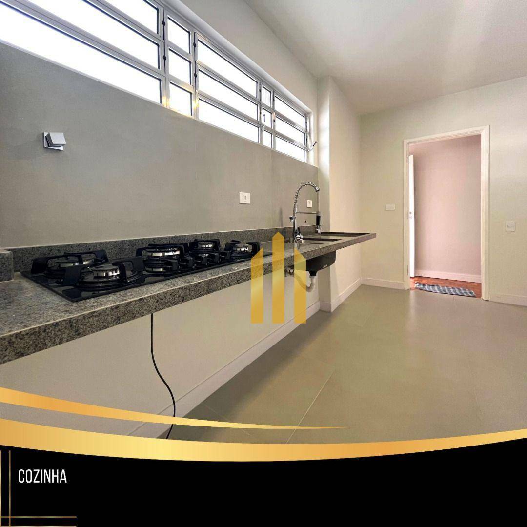 Apartamento à venda com 3 quartos, 103m² - Foto 3