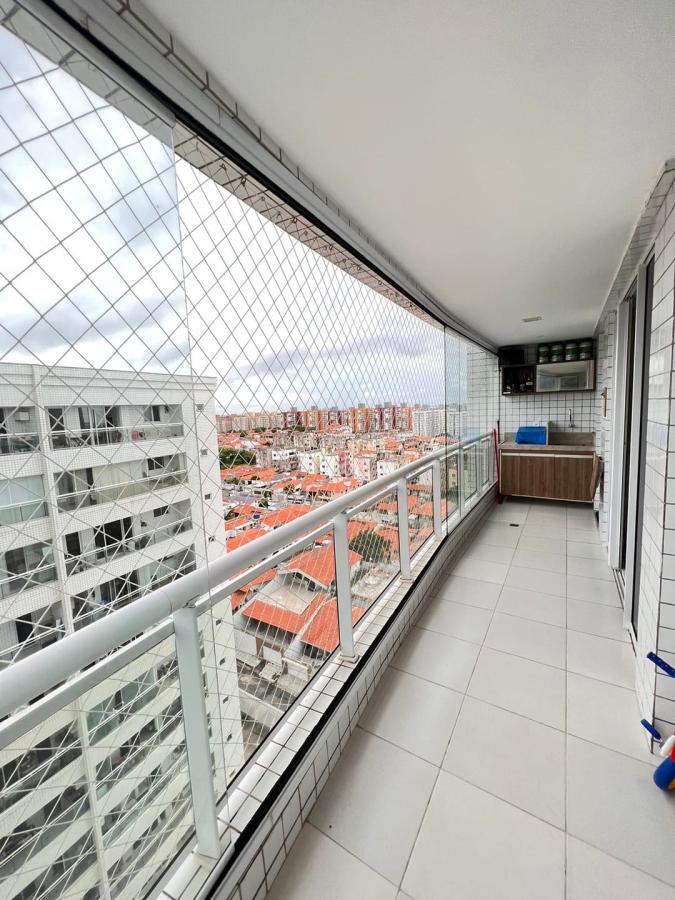 Apartamento à venda com 3 quartos, 86m² - Foto 20