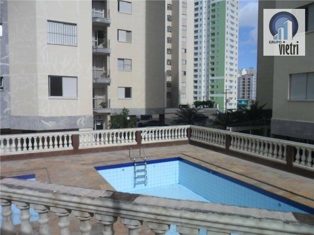 Apartamento à venda com 2 quartos, 57m² - Foto 1