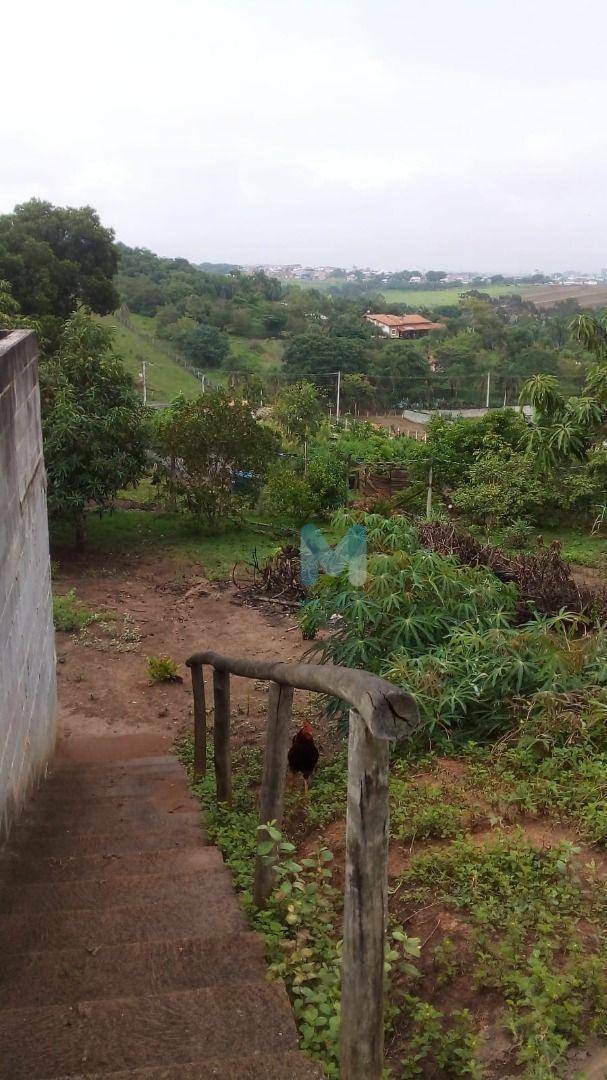 Chácara para alugar com 3 quartos, 100m² - Foto 10