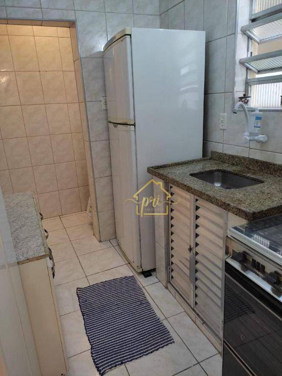 Apartamento à venda com 2 quartos, 67m² - Foto 9