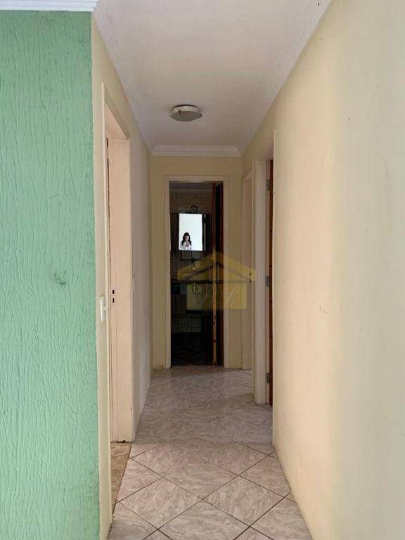 Apartamento à venda com 2 quartos, 60m² - Foto 10