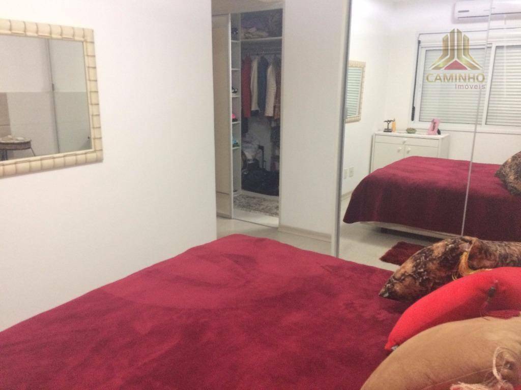 Apartamento à venda com 2 quartos, 83m² - Foto 11