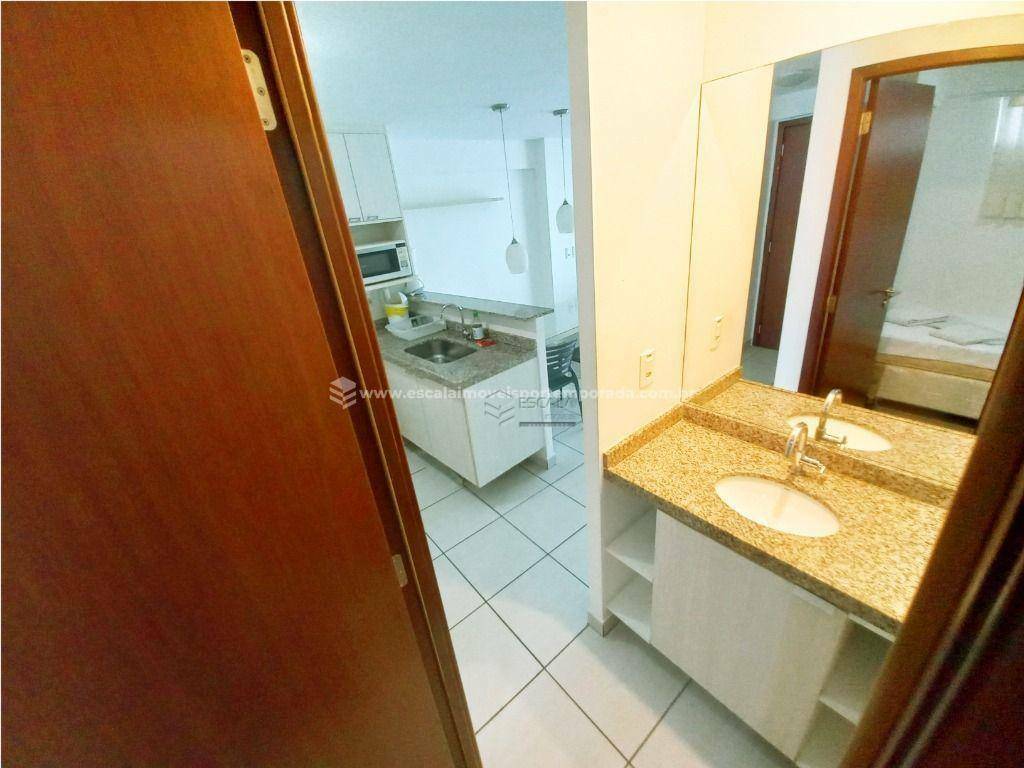 Apartamento para lancamento com 2 quartos, 56m² - Foto 23