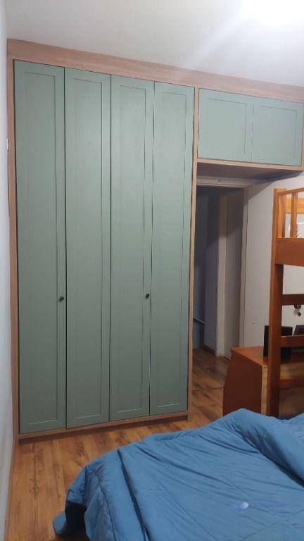 Sobrado à venda com 2 quartos, 101m² - Foto 27