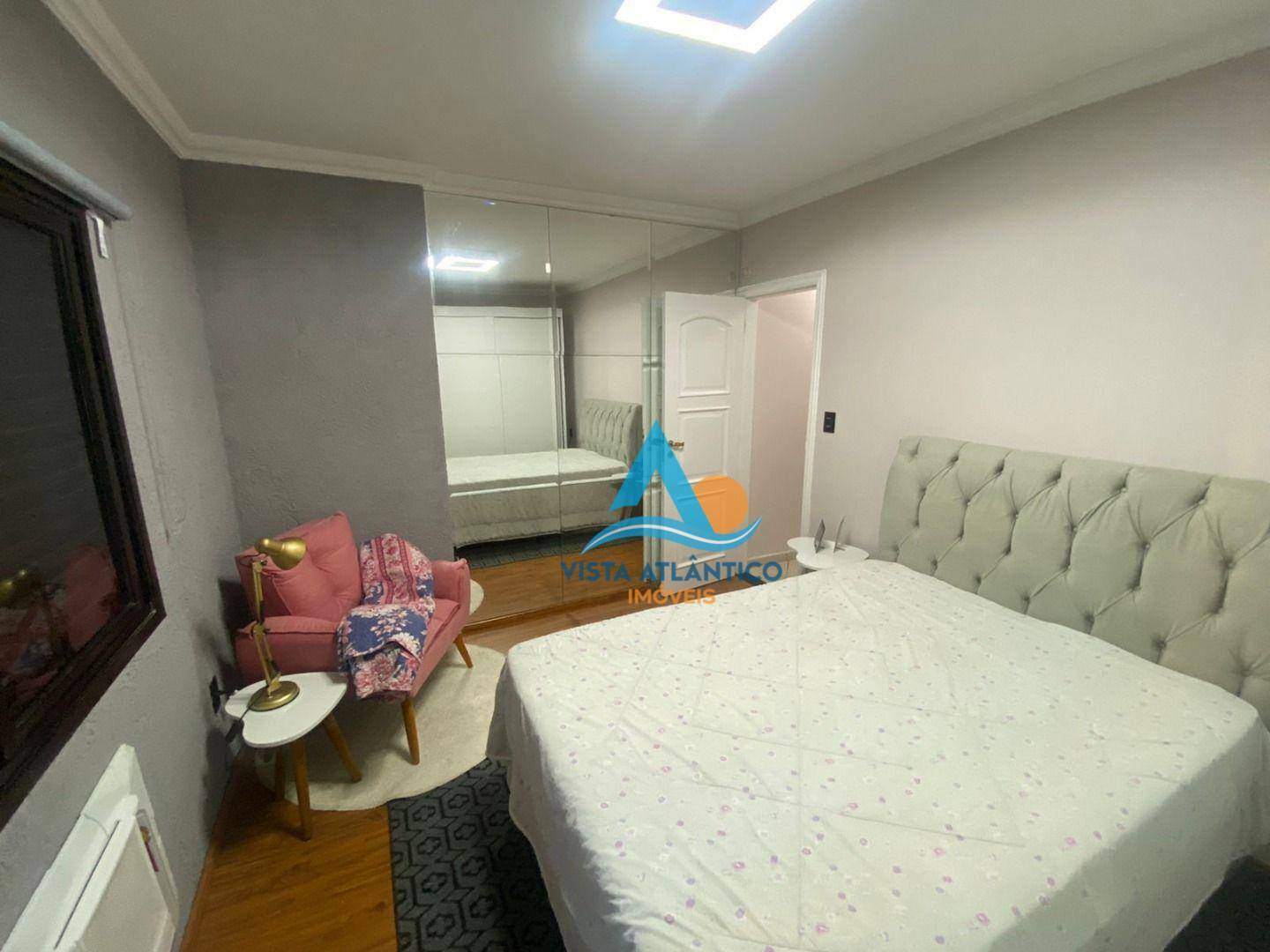 Apartamento à venda com 3 quartos, 280m² - Foto 14