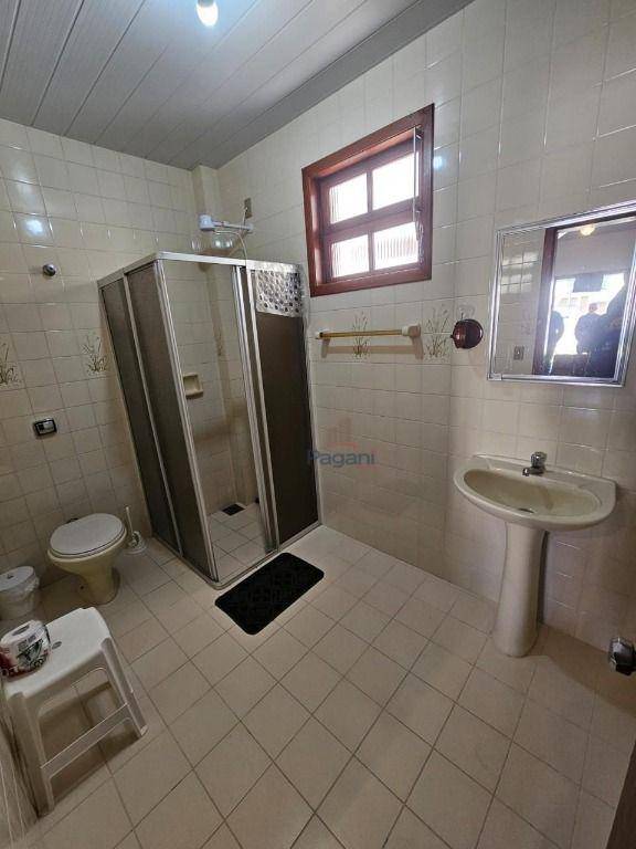 Casa, 3 quartos, 160 m² - Foto 14