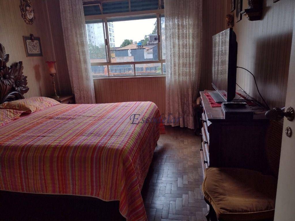 Apartamento à venda com 3 quartos, 112m² - Foto 17