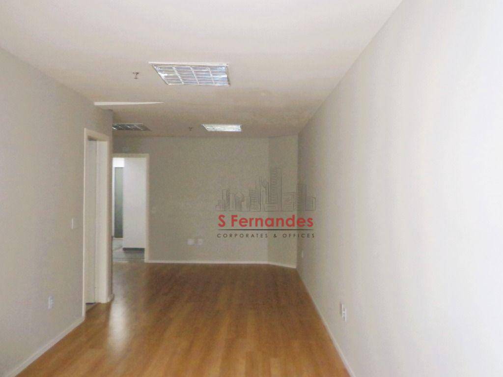 Conjunto Comercial-Sala para alugar, 140m² - Foto 9