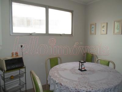 Apartamento à venda com 3 quartos, 200m² - Foto 36