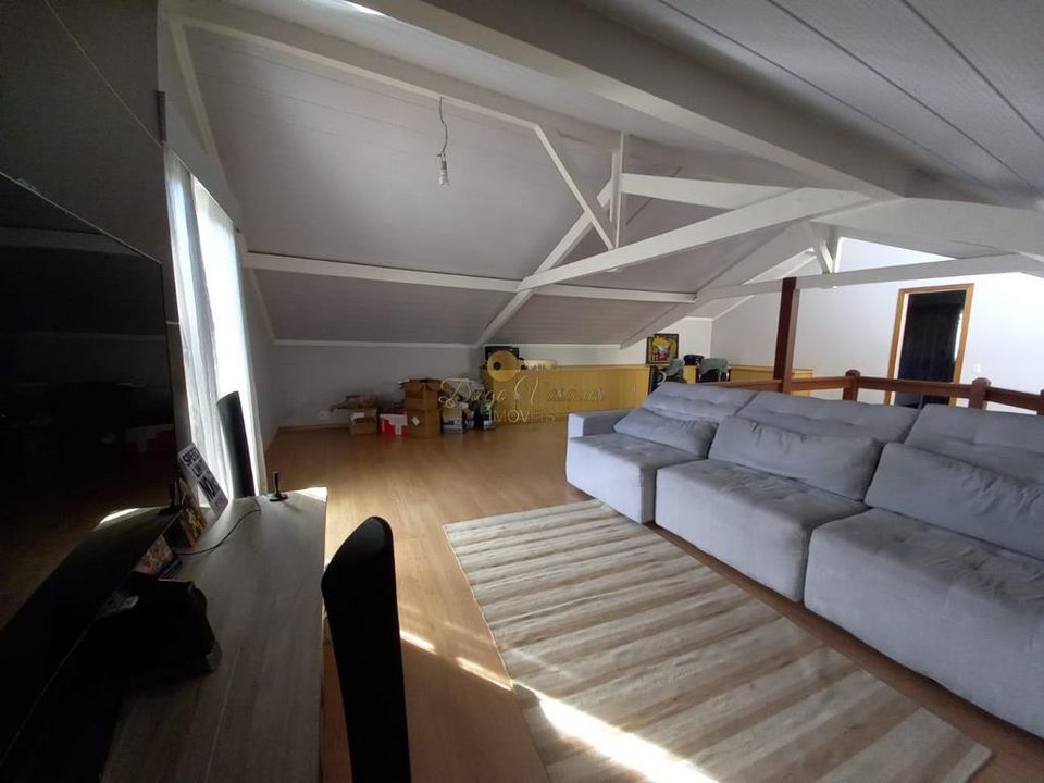 Casa de Condomínio à venda com 4 quartos, 232m² - Foto 27