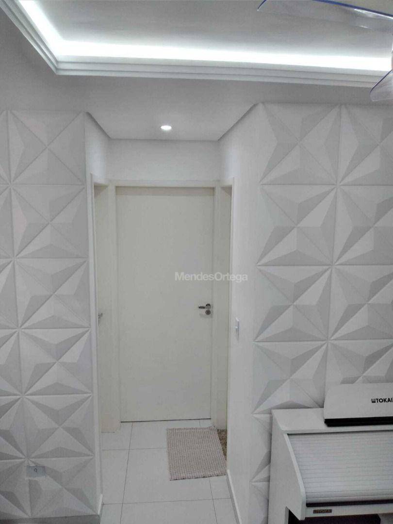 Apartamento à venda com 2 quartos, 54m² - Foto 13