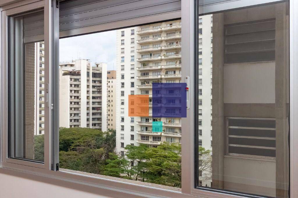 Apartamento à venda com 3 quartos, 267m² - Foto 64