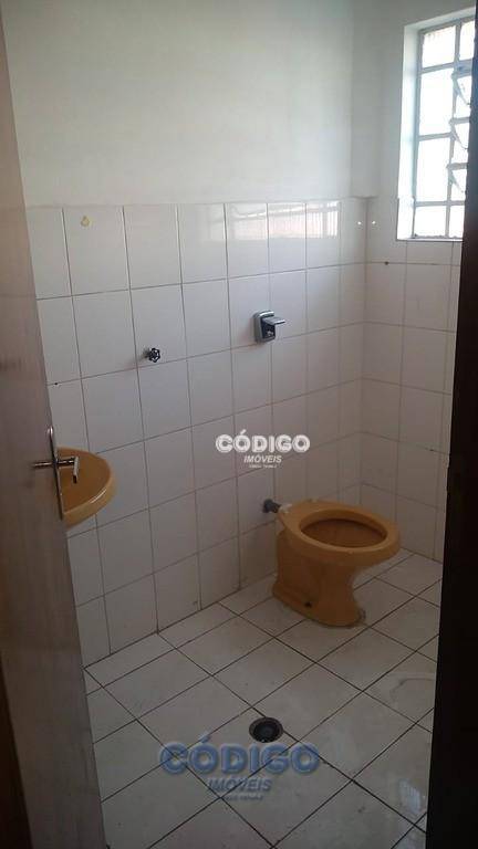 Conjunto Comercial-Sala para alugar, 50m² - Foto 6